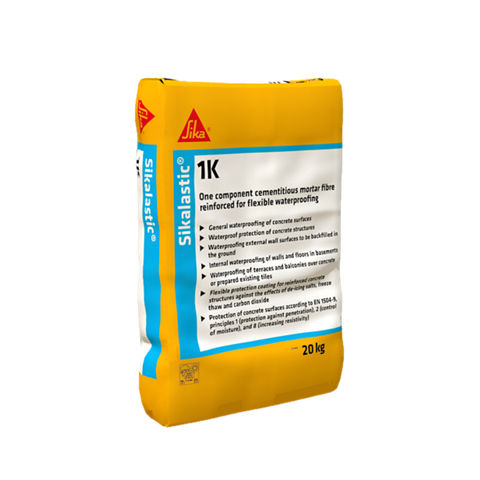 Sikalastic®-1 KMY