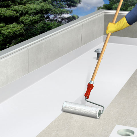 Sikalastic®-632 R