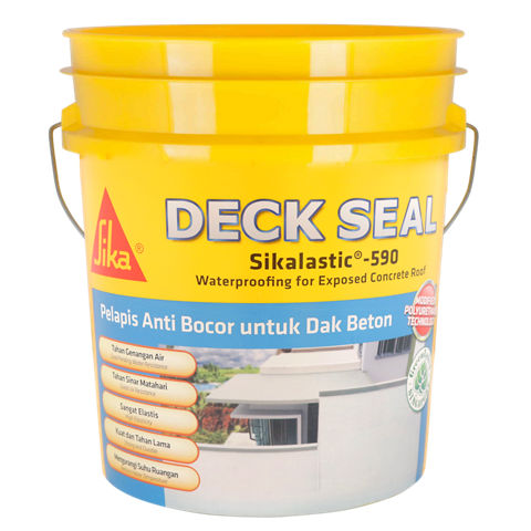 Sikalastic®-590