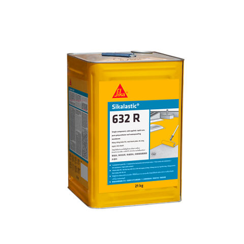 Sikalastic®-632 R