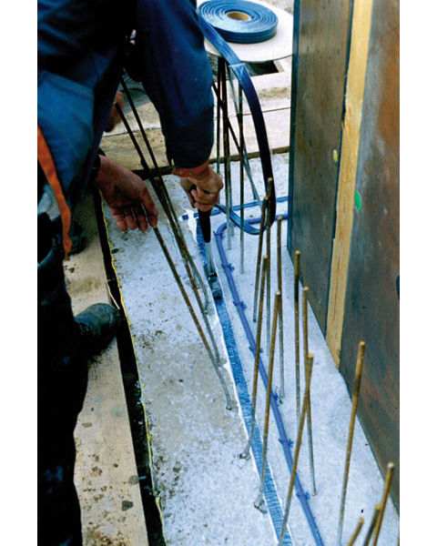 Sika® Hydrotite CJ