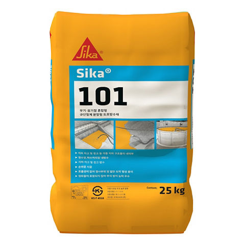 Sika®-101