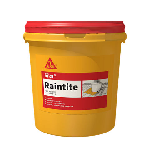 Sika® RainTite