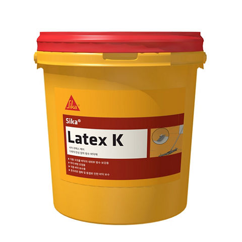 SikaLatex® K