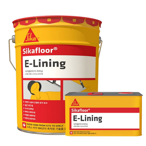 Sikafloor® E-Lining