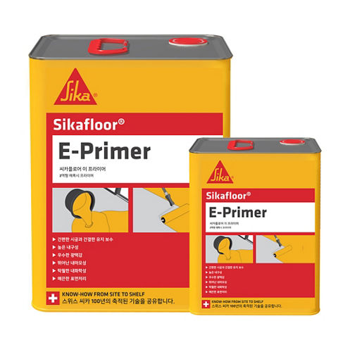 Sikafloor® E-Primer