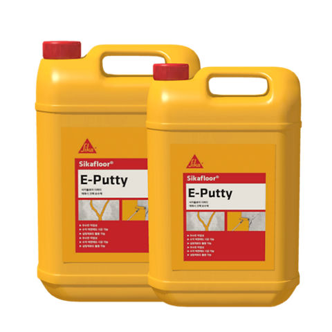 Sikafloor® E-Putty