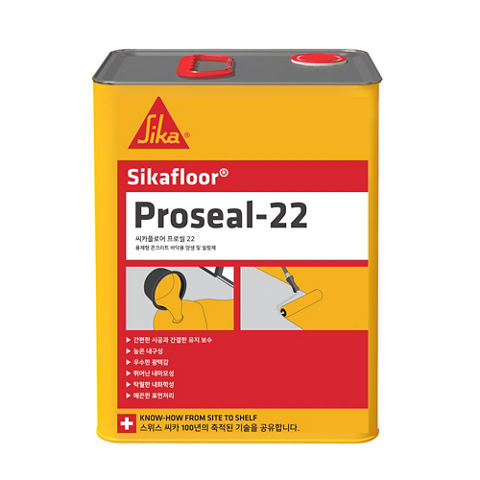 Sikafloor® ProSeal-22