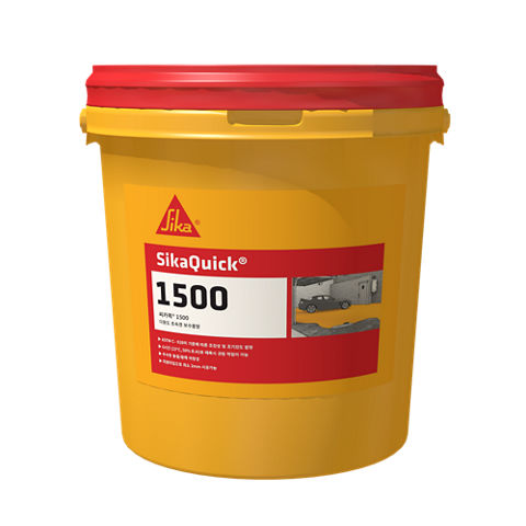 SikaQuick®-1500