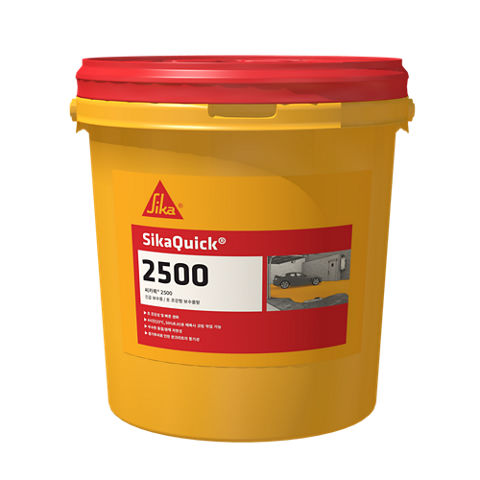 SikaQuick®-2500