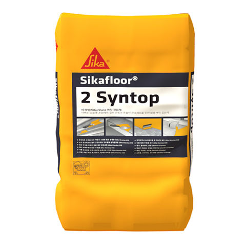 Sikafloor®-2 SynTop