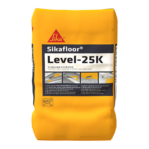 Sikafloor® Level-25 K
