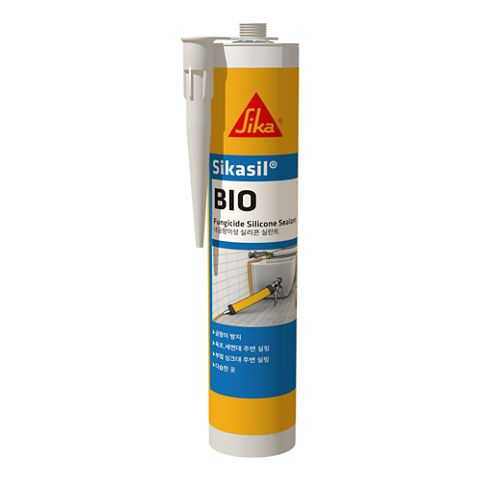 Sikasil® Bio