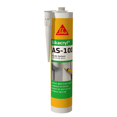 Sikacryl®-101 AS