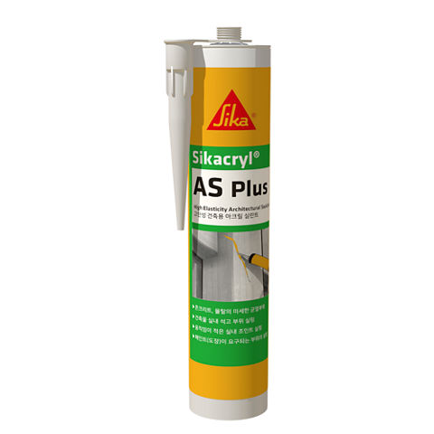 Sikacryl®-102 AS Plus