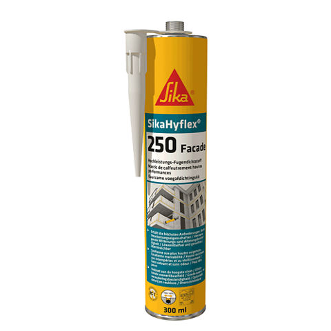 SikaHyflex®-250 Facade