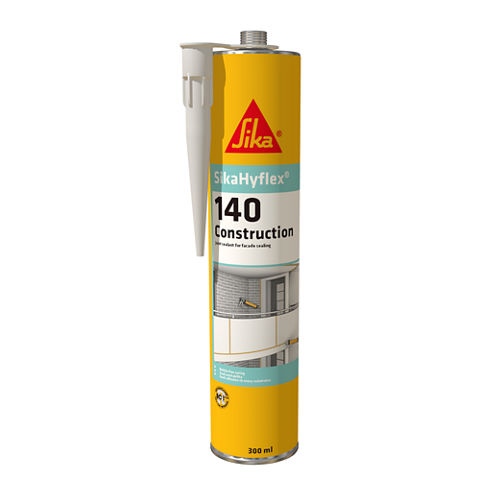 SikaHyflex®-140 Construction