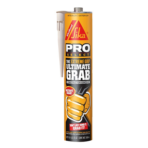 SikaBond® Ultimate Grab