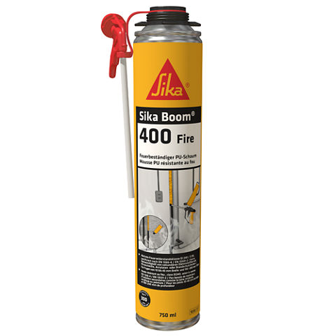 Sika Boom®-400 Fire