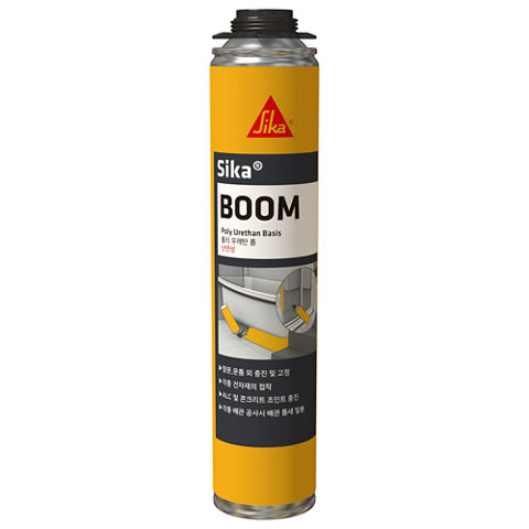 Sika Boom®