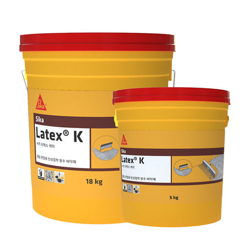 SikaLatex® K