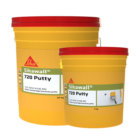 SikaWall®-720 Putty