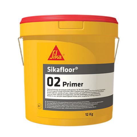Sikafloor®-02 Primer