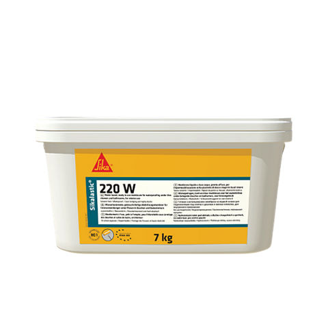 Sikalastic®-220 W