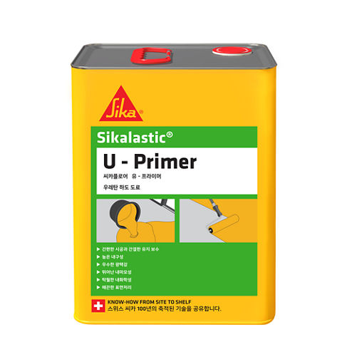 Sikalastic® U-Primer