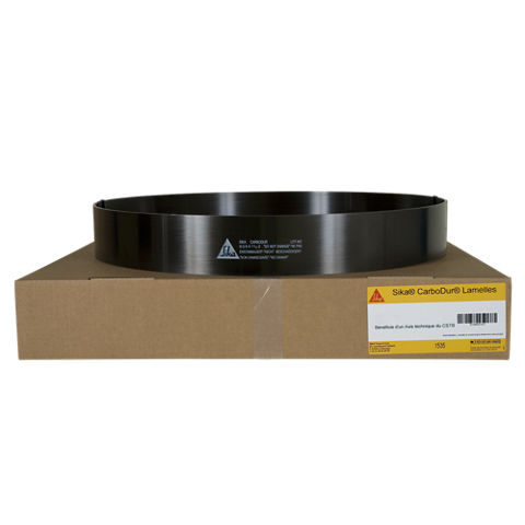 Sika® CarboDur® S