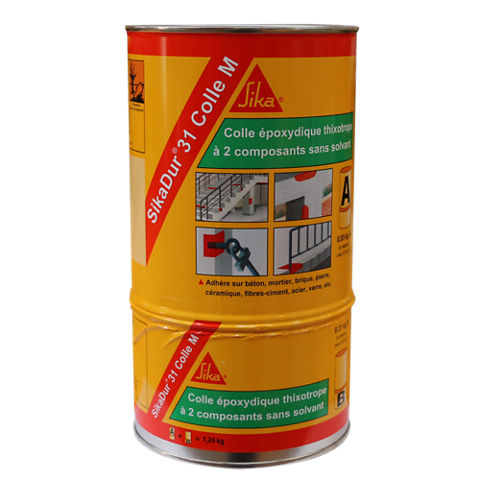 Sikadur®-31 Colle M