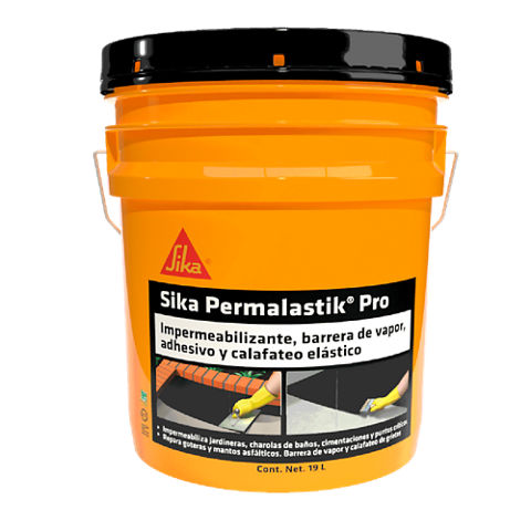 Sika® Permalastik® Pro