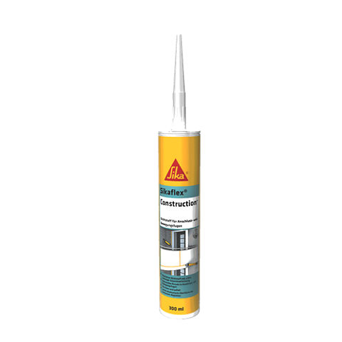 Sikaflex® Construction Sealant