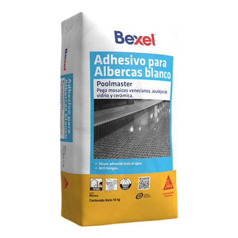 Bexel® Pool Adhesive