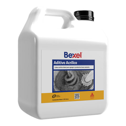 Bexel® Acrylic Additive