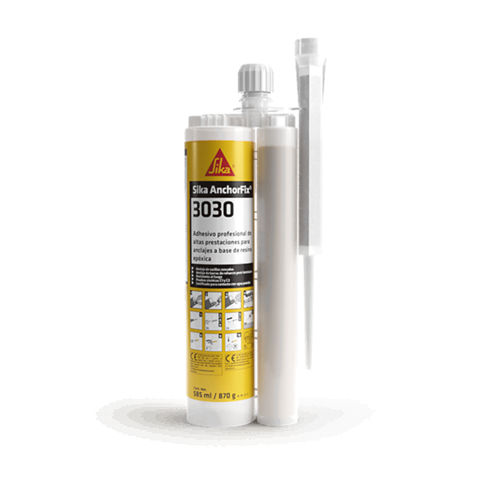 Sika AnchorFix®-3030