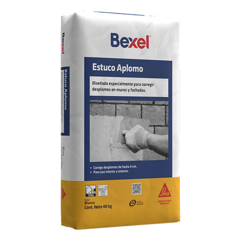 Bexel Aplomo®