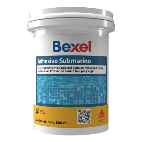 Bexel® Submarine Adhesive