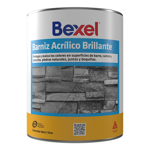 Bexel® Acrylic Coating