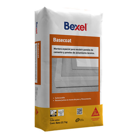 Bexel® Polibase® Flex Basecoat