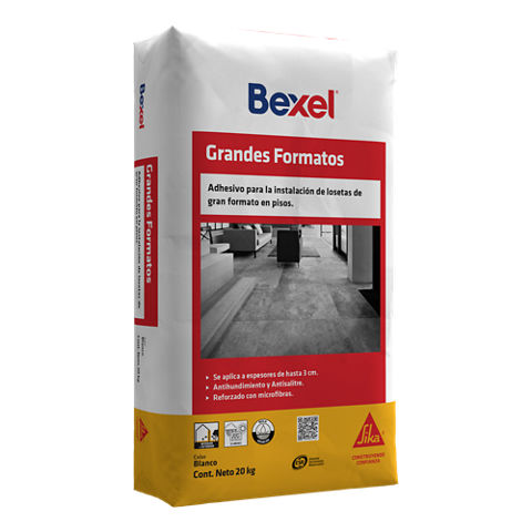 Bexel® Grandes Formatos