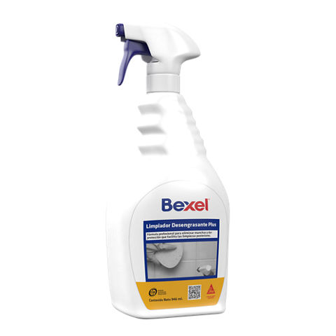 Bexel® Alkaline Cleaner Plus