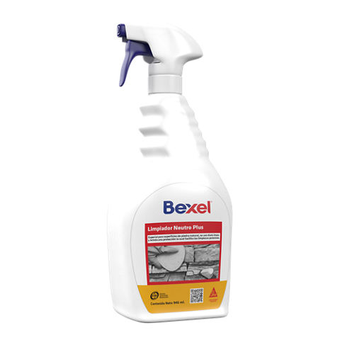 Bexel® Neutral Cleaner Plus