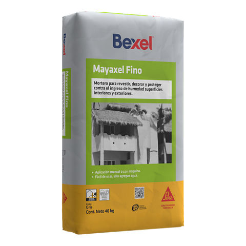 Bexel® Mayaxel® 220