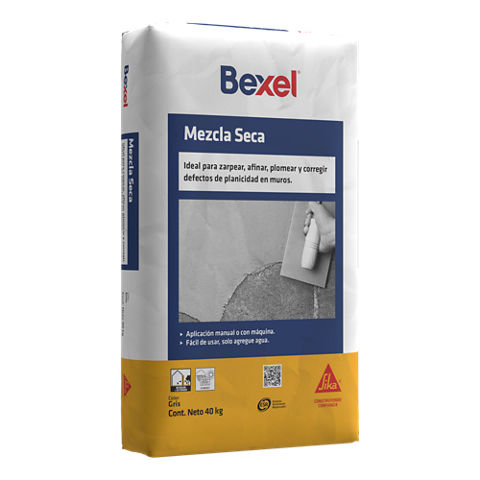 Bexel® Mezcla Seca