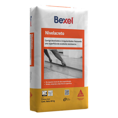 Bexel® Nivelacreto®