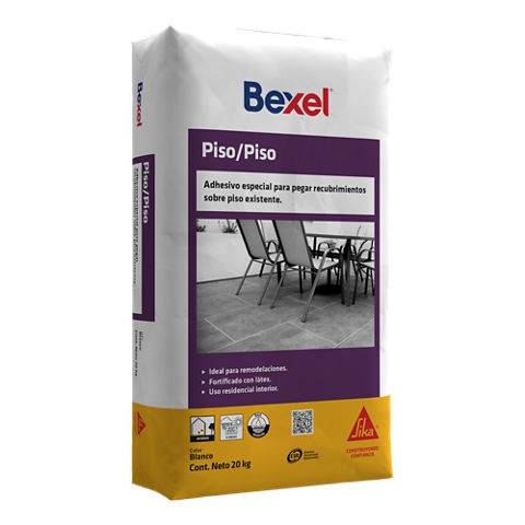 Bexel® Tile Over Tile Light Traffic