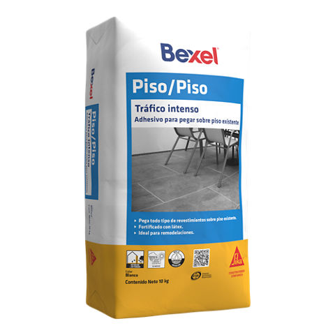 Bexel® Tile Over Tile Heavy Traffic
