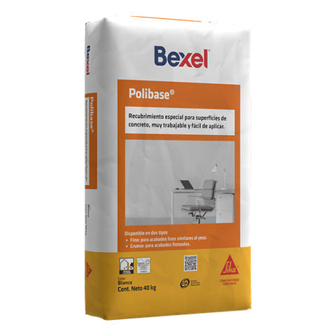 Bexel® Polibase®