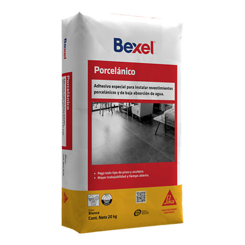 Bexel® Porcelain Tile Adhesive